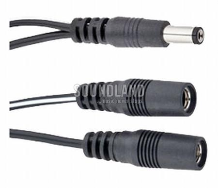 Voodoo Lab PPAV Split Cable