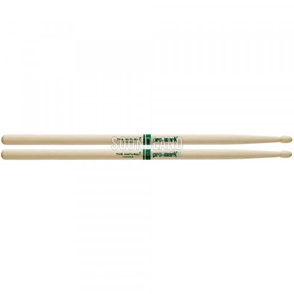 Pro Mark TXR5BW Hickory 5B Drumsticks