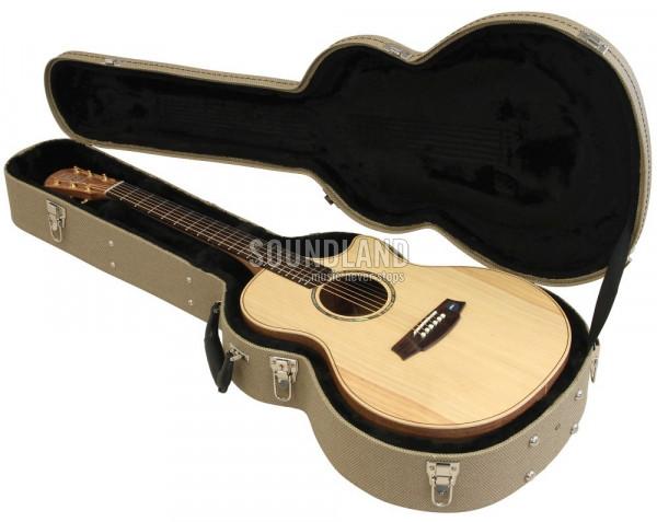 Cole Clark AN2EC-BB-MJ - Maneli Jamal Signature Modell