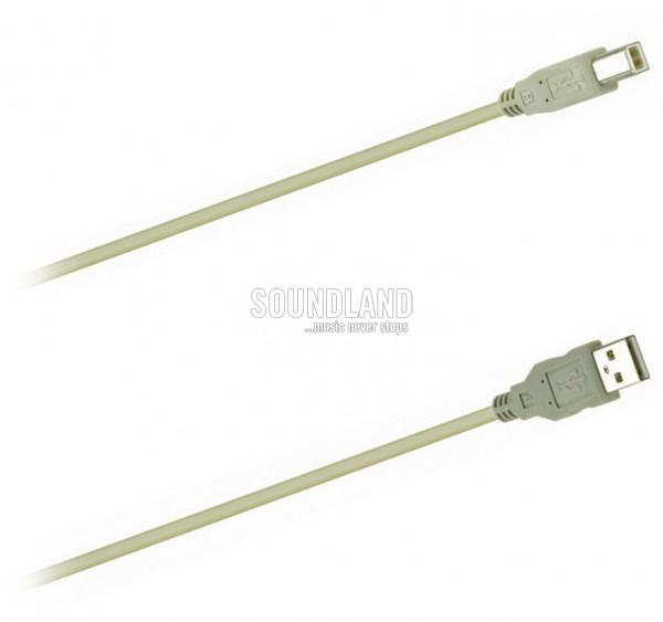 4.5m USB-Kabel IT0037