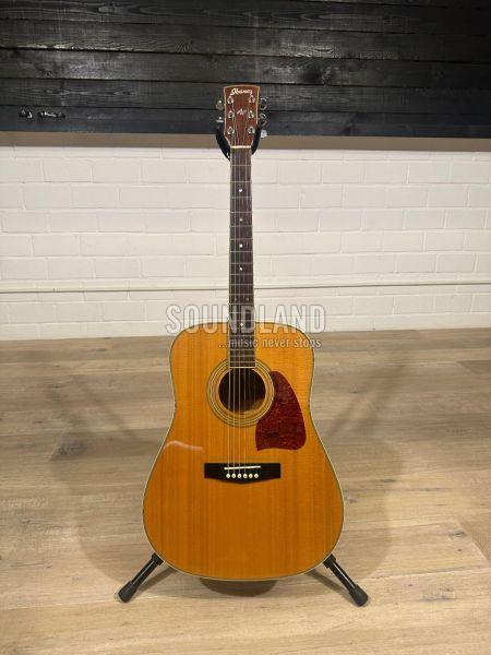Ibanez AW300 Artwood - Gebrauchtmarkt