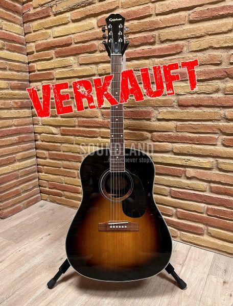 Epiphone AJ-200E VS - Gebrauchtmarkt