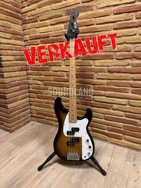 FGN J-Standard Mighty Power 2TS - Gebrauchtmarkt