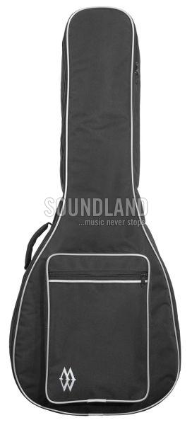 Konzertgitarrentasche 3/4