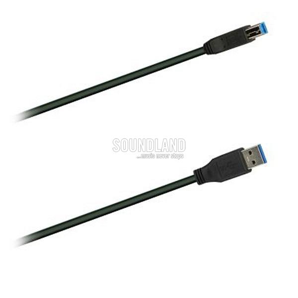 3.0m USB-Kabel IT0036