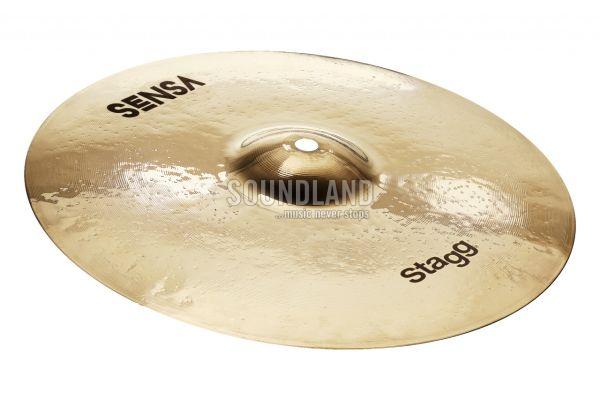 Stagg SEN-SM12B Sensa Medium Splash 12''