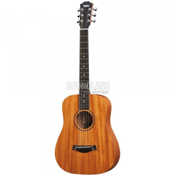Taylor BT2 Baby Taylor Mahogany