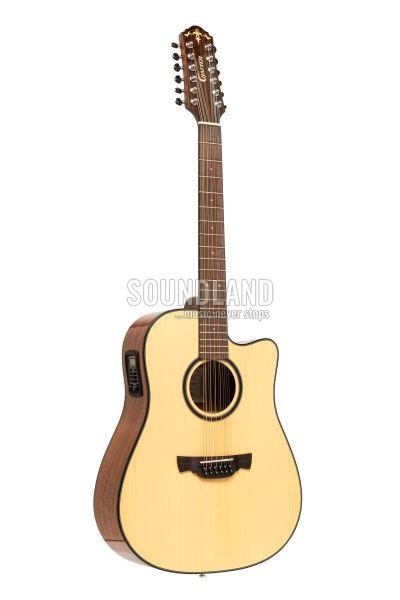Crafter ABLE D-600ce 12