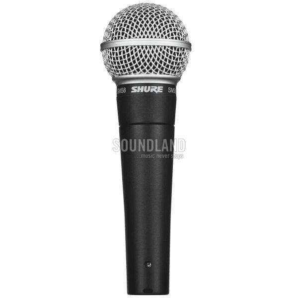 Shure SM58-LCE