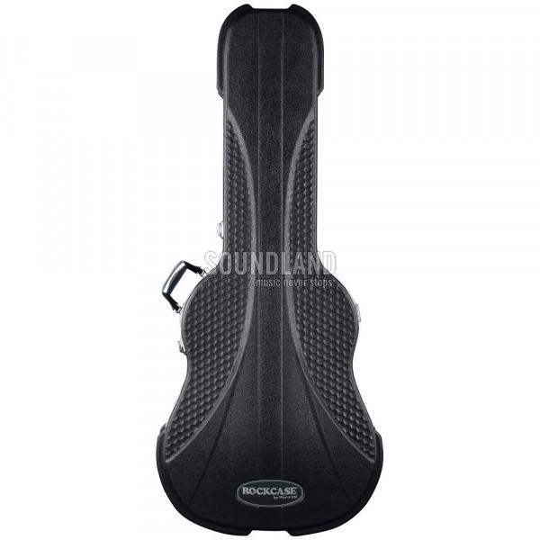 RockCase ABS Akustik Koffer