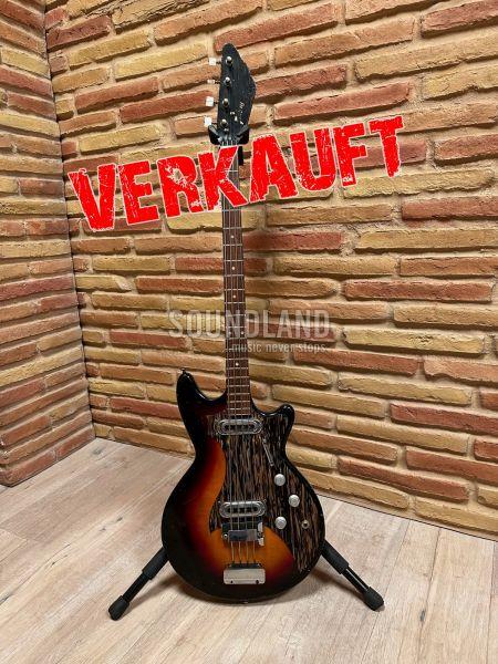 Framus 5/156-52 Strato Star Bass - Gebrauchtmarkt