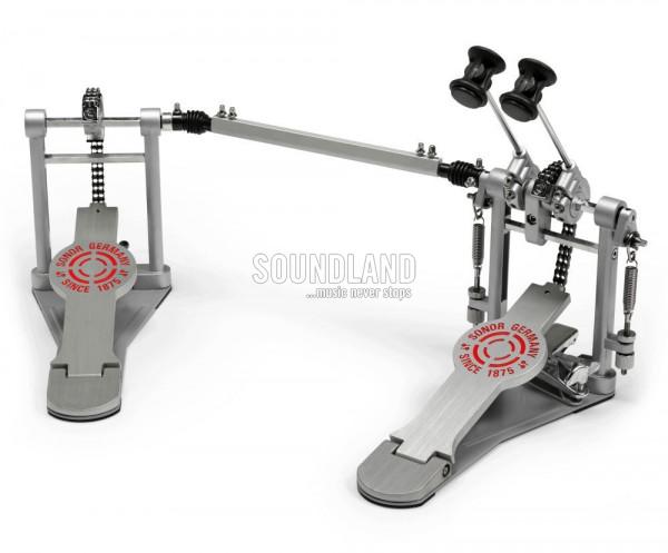 Sonor DP4000S Double Pedal