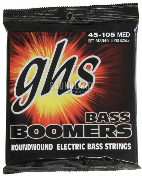 GHS Boomers M3045 045-105