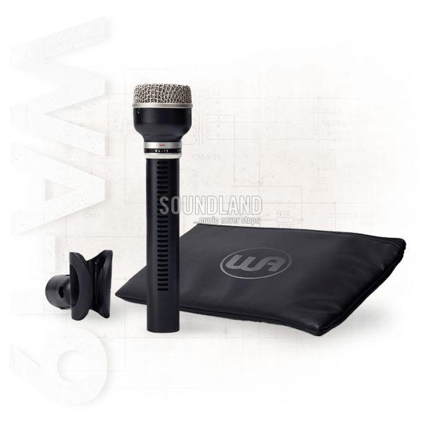 Warm Audio WA-19B
