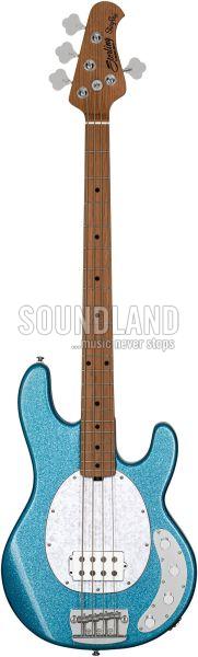 Sterling by Music Man StingRay Ray34 BSK