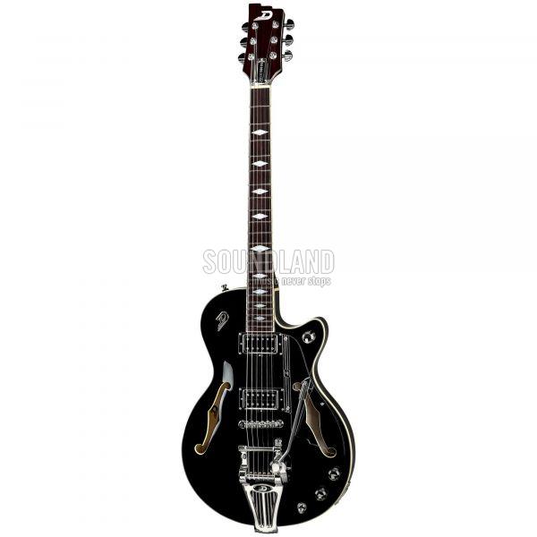 Duesenberg Starplayer TV Deluxe BK