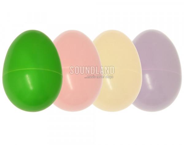 SL-Series Egg Shaker bunt