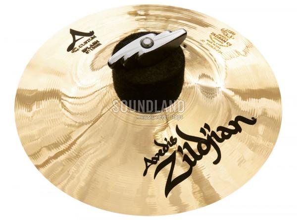Zildjian 06'' A Custom Splash