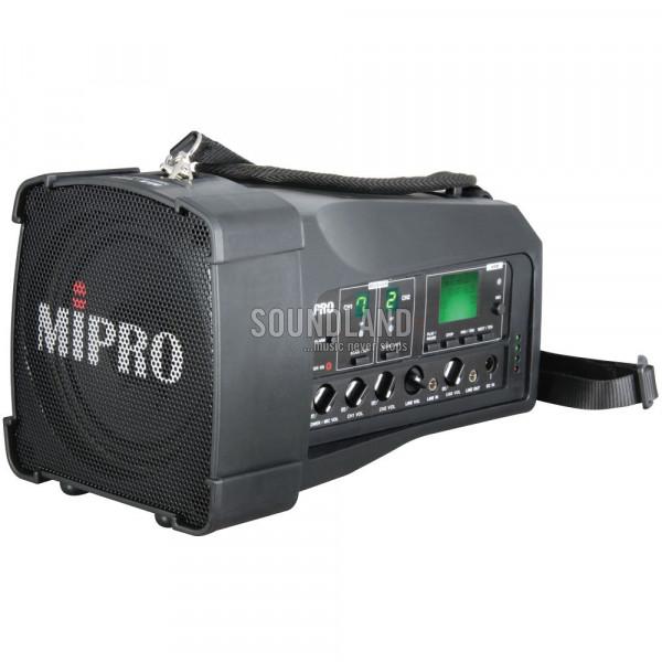 Mipro MA-100D (8AD)