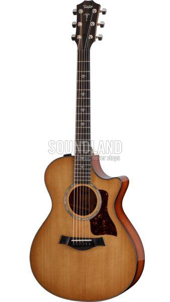 Taylor 512ce Urban Ironbark