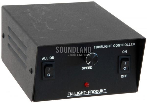 Tubelight Controller