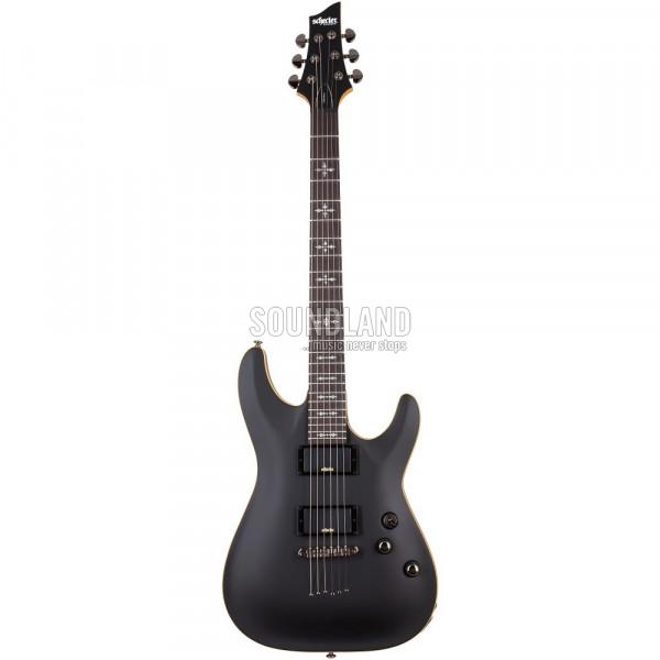 Schecter Demon 6 ABS