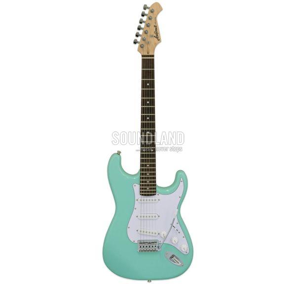 Aria Pro-II STG-003 SFGR