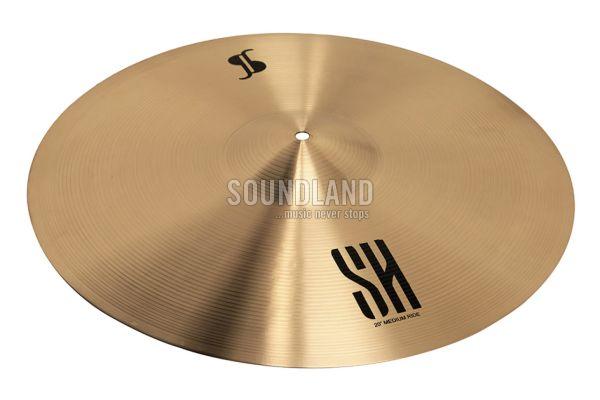 Stagg SH-RM20R Regular Medium Ride 20''