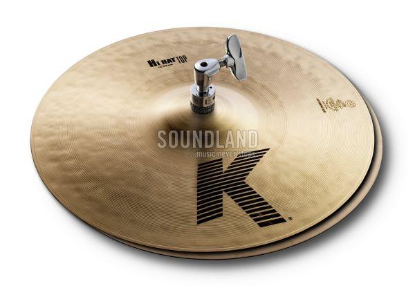 Zildjian 13'' K-Series HiHat