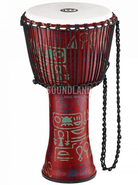 Meinl 12'' PADJ1-L-F Travel Series Rope Djembe