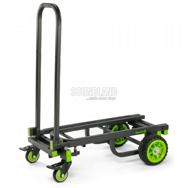 Gravity CART M 01 B