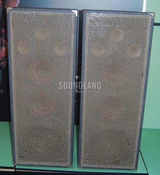 Dynacord S60 Lautsprecher