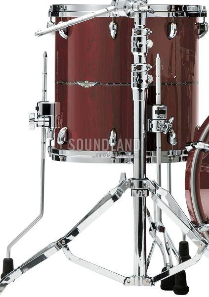 Tama Star Bubinga Floor Tom 14x14 CDKR