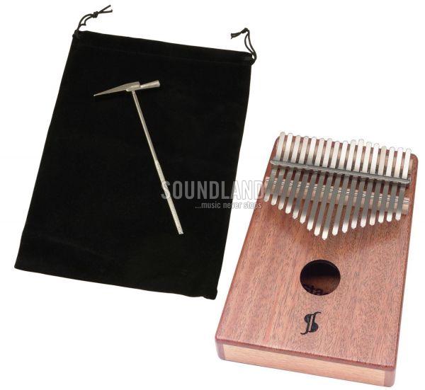 Stagg KALI-PRO17-MA Kalimba