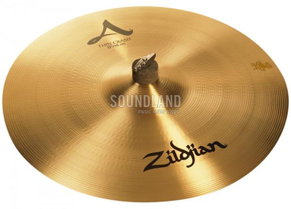 Zildjian A Thin Crash 19''