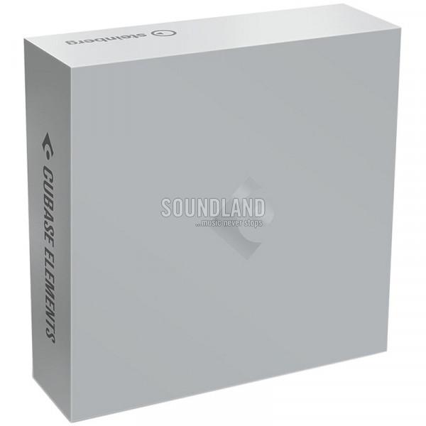 Steinberg Cubase Elements 14