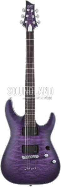 Schecter C-1 Platinum SPB