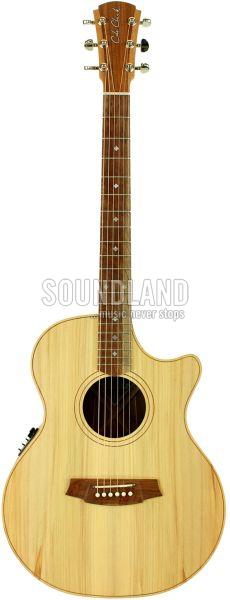Cole Clark AN2EC-BSO