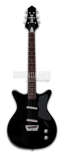 Danelectro Dan O. Cool - Black
