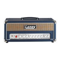 Vorschau: Laney Lionheart Foundry (LF) Super Top Vorschau: Laney Lionheart Foundry (LF) Super Top