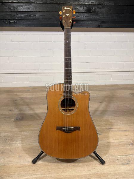 Ibanez AW3050CE-LG Artwood - Gebrauchtmarkt