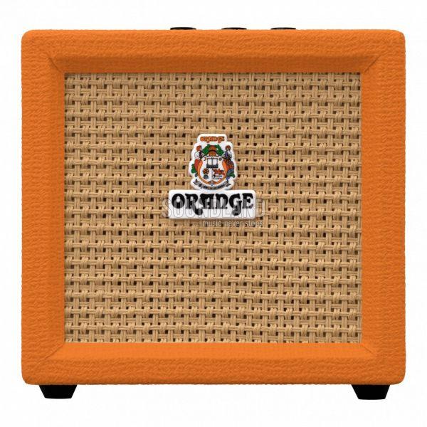 Orange Crush Mini