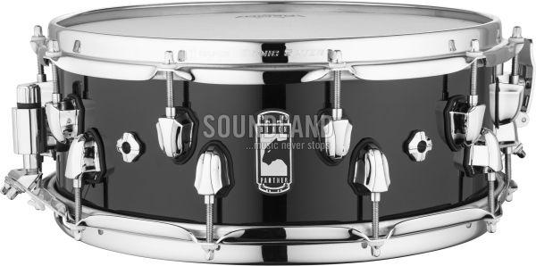 Mapex 14x5.5 Black Panther Nucleus Snare Drum