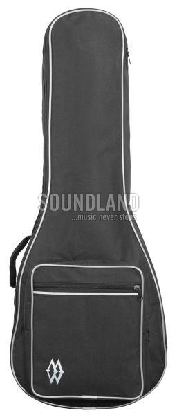 Konzertgitarrentasche 1/2
