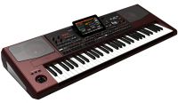 Korg PA1000 Professional Arranger