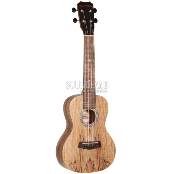 Islander MAC-4 Concert Ukulele