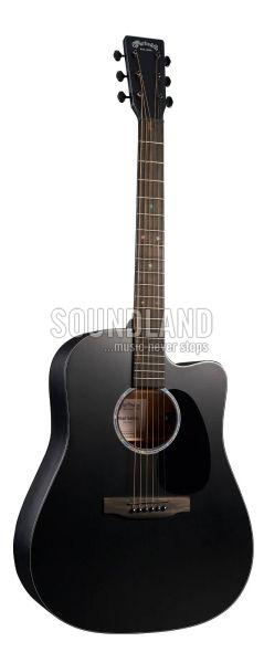 Martin DC-10E Modern Black