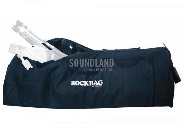 RockBag RB22501B Student Line Drummer Hardware Bag