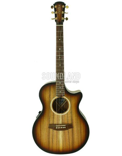 Cole Clark AN2EC-BLBL-SUN
