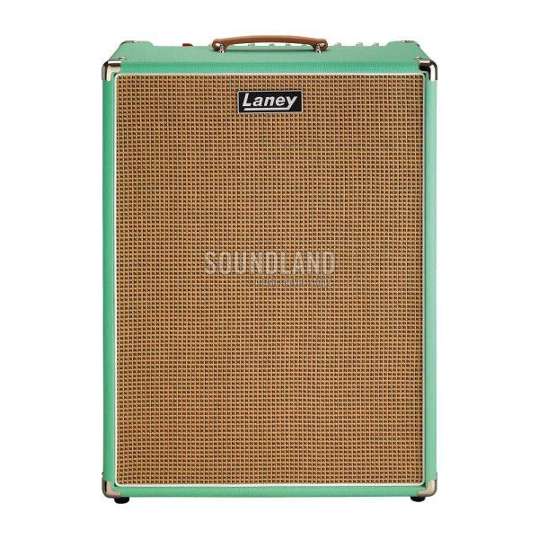 Laney Lionheart Foundry LFSUPER60-212 SG Combo Ltd.